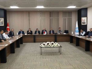 Kayü, Oran Kalkınma Ajansı Desteği İle Kadın Kooperatiflerine Yönelik İ̇şbirliği Projeleri Yürütecek