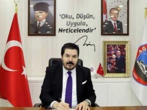 Ağrı’da Öğrenciler 25 Kuruş İle Toplu Taşıma Kullanmaya Devam Edecek