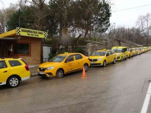Yargıtay’dan Taksicilere Müjde