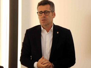 Hüseyin Eroğlu: "Bay Haftasına 23 Puanla Girmeyi Hedefliyoruz"