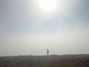 Sis Denizi Görenleri Mest Etti