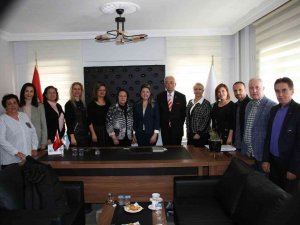 Sosyal Yardım Ve Kültür Vakfı, Yeşilay İle Ortak Projede Buluşacak