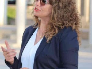 Memleket Partili Baltalık: "Chp’nin Liyakat, Adalet, Şeffaflık Söylemi Boşa Çıktı"