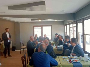 Çağ Otel Yeni Konseptiyle Göz Kamaştırıyor