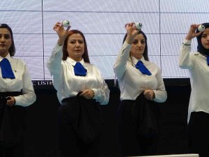 Konut Kuralarında İsmi Çıkanlar Sevinç Yaşadı