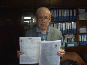 Üsküdar’da ‘Yaşıyorum’ Tepkisi: İ̇ski̇ ‘Öldün’ Dedi, Suyunu Kesti