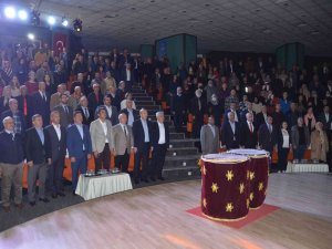Dünya Bilecikliler Günü Coşkuyla Kutlandı