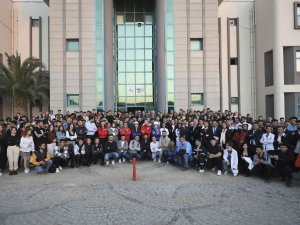 Yenilenen Biruni Laboratuvar Kompleksi Hizmete Girdi