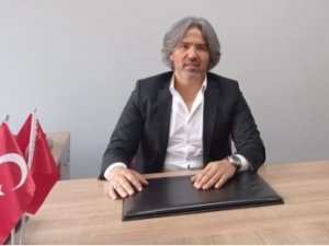 Doğutürk: "12 Kasım Doğu Türkistan’ın Hürriyetinin Yegane Tapusudur"