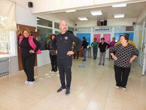 Balıkesir’de Düğünlerde Zeybek Daha Farklı Oynanacak