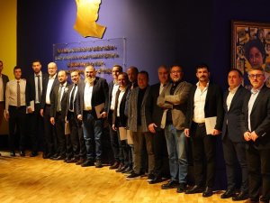 Basketbolda Kulüpler Birliği Vakfı Kuruluyor