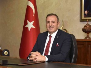 Çelebi: "Avrupa Pazarına Girmek İsteyen Firmalar İçin Tarihi Fırsat; Almanya’da Karlı 100 Aile Şirketi Devrediliyor"