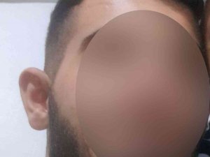 Adana’da Üvey Evlat Vahşeti