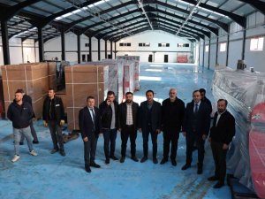 Güzel Kardeşler Babalarının Hayalini Gerçekleştirdiler