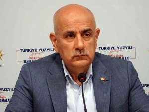 Bakan Kirişçi: “Tahıl Koridorunun Açılması Türkiye’nin İtibarını Artırmıştır”