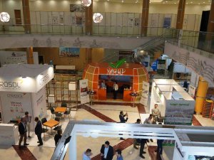 14. Uluslararası Turunçgil Kongresi ’Mıp Altın Sponsorluğu’nda Gerçekleşti