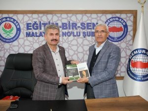 Başkan Güder’den Eğitime Önem