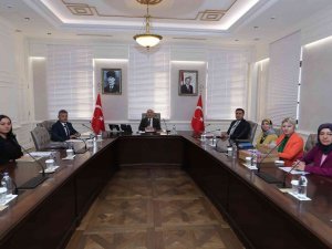 Öğrencilere Su Ürünlerini Sevdirecek Protokol