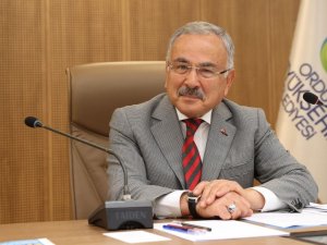 Başkan Güler: “Ordu’nun Stratejisini Değiştirdik”