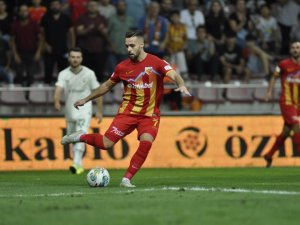 Miguel Cardoso Konyaspor’a Karşı Yok