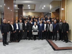 Başkan Sadıkoğlu: “Üyelerimiz Yükselen Maliyetler Karşısında Zorlanıyor”