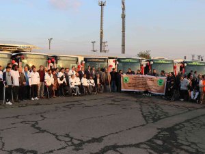 Şanlıurfa’da Engeller Ortadan Kaldırılıyor