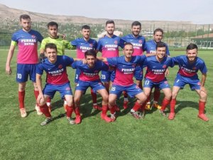 Develi 1954 Gençlikspor Mağlup Sayıldı