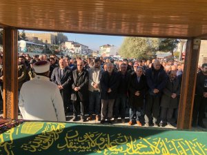 Deniz Ve Taş Ailelerinin Acı Günü