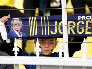 Spor Toto Süper Lig: Fenerbahçe: 0 - Giresunspor: 0 (Maç Devam Ediyor)