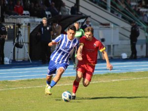 Bal Ligi 9. Grup: Yıldızspor: 3 - Kızılcabölükspor: 2