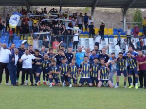 Hacılar Erciyesspor Kazanmak İstiyor