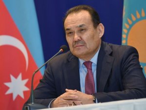Türk Yatırım Fonu Başkanlığı’na Baghdad Amreyev Atandı