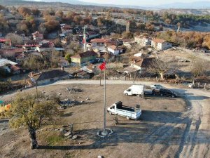 İ̇çişleri Bakanı Soylu Devreye Girdi, Şehidin Vasiyeti Yerine Getirildi