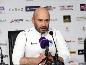 Muzaffer Bilazer: “Önemli Olan Bugün Kazanmaktı”