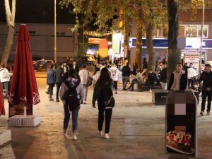 Denizli Tatbikata Duyarsız Kaldı