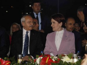 Kemal Kılıçdaroğlu İle Meral Akşener Adana’da Toplu Açılış Töreninde
