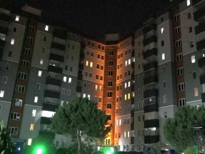 Tatbikatı Kimileri Uyguladı, Kimisi De Film Gibi İzledi