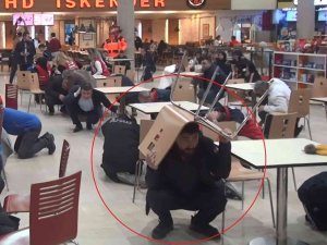 “Çök Kapan Tutun”u Yanlış Anladı, Yaptığını Kendi Bile Anlamlandıramadı