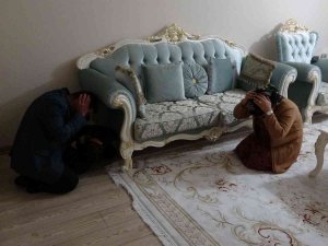 Yüksekova’da "Çök-kapan-tutun" Tatbikatı Gerçeği Aratmadı
