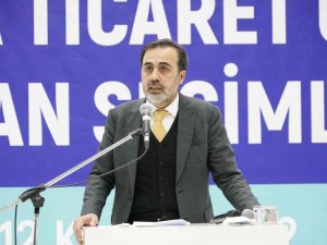 Kto’da “Meslek Komiteleri Ve Meclis Üyelikleri Seçimleri” Tamamlandı