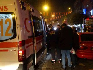 Malatya’da Silahlı Bıçaklı Kavga: 3 Yaralı
