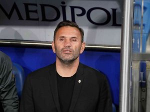 İ̇lk Randevu Okan Buruk’un