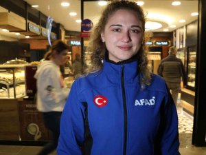 Edirne’de Fırıncılar Ve Sanayi Ustaları Çalışırken Tatbikata Yakalandı