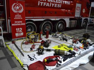 Burdur’da “Çök Tutun Kapan” Tatbikatı Yapıldı