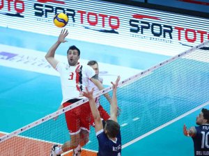 Efeler Ligi 8. Hafta: