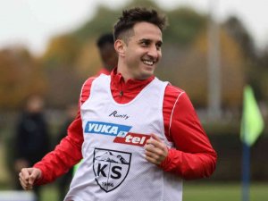 Kayserispor’da Kamp Kadrosu Belli Oldu