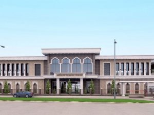 Bursa’nın Termali Vitrine Çıkıyor