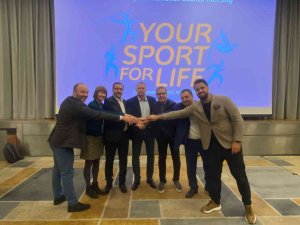 Kepez’e Avrupa Kros Şampiyonası Müjdesi