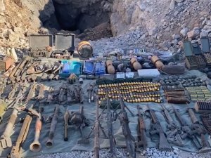 Pençe Kilit İle Teröristlere Büyük Darbe