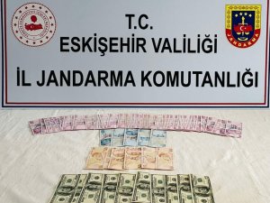 Misafirliğe Geldiği Evin Kasasını Soyduğu İddia Edilen Şüpheli Yakalandı